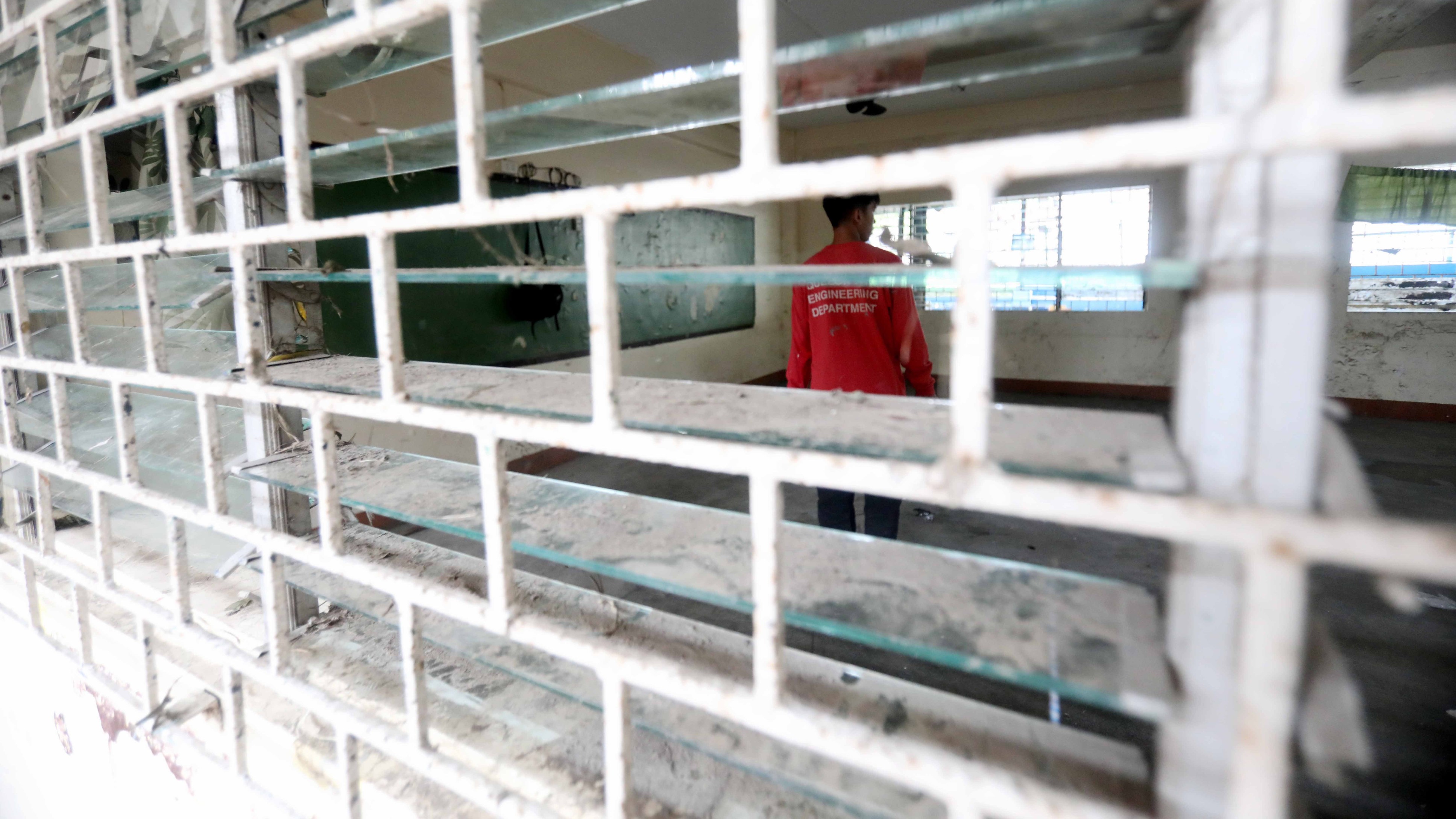DILG, CHEd pitch 2027 budget proposals